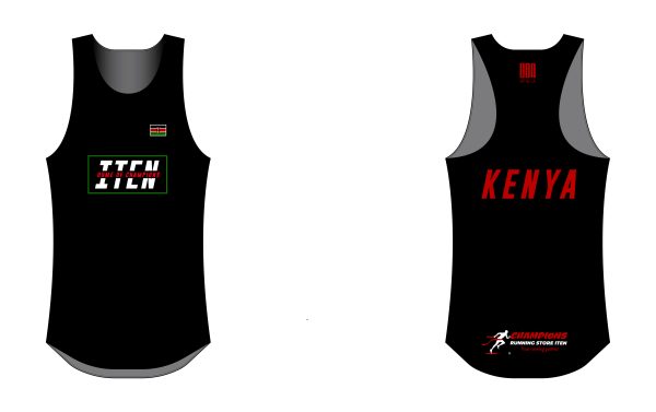 ITEN VEST – Support Future Talent - Image 2