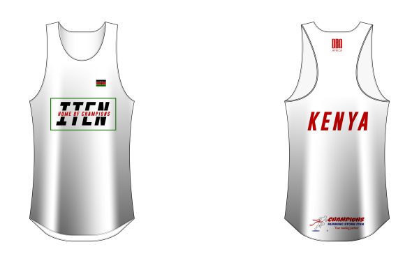 ITEN VEST – Support Future Talent